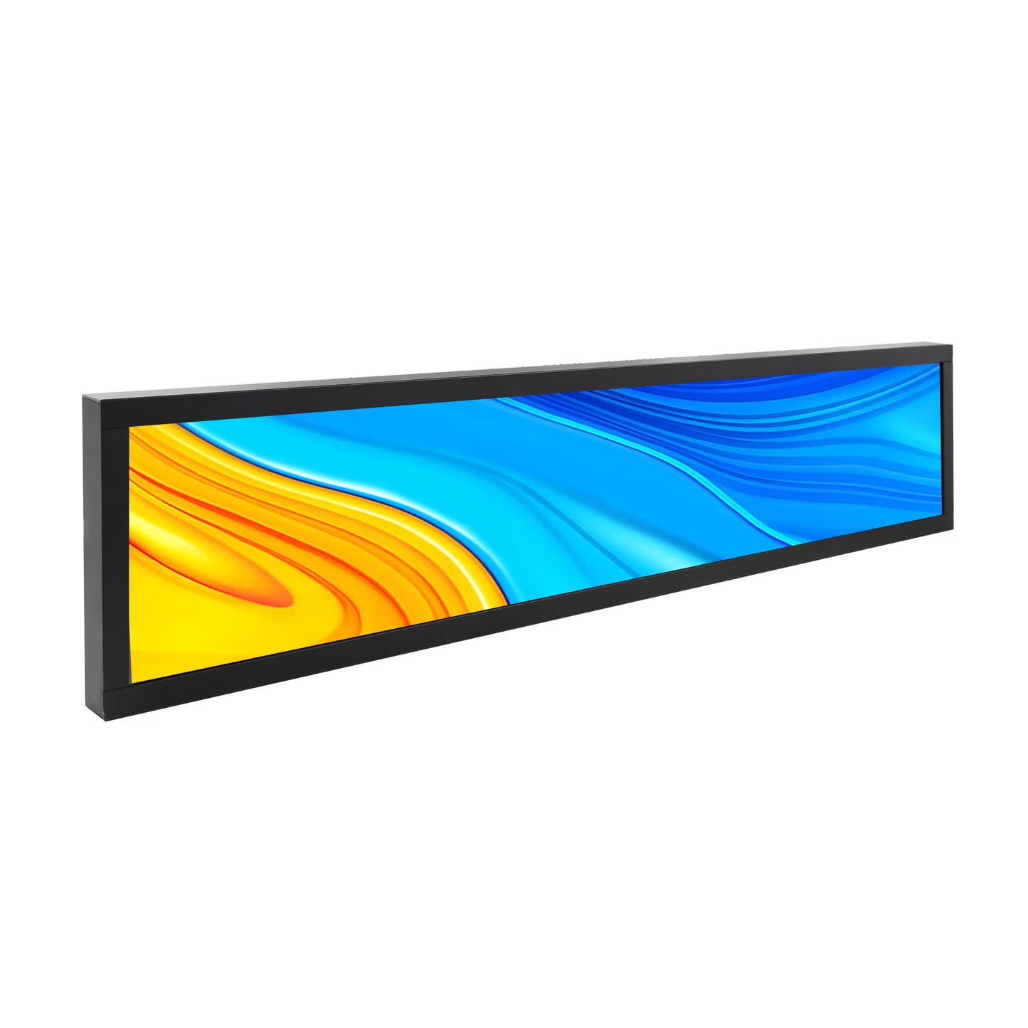 Bar Display Series 23.1 inh LED Display