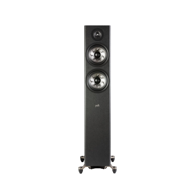Polk Audio Reserve R600 Tower Speakers (Pair) | Premium Hi-Fi Floor Standing Speakers