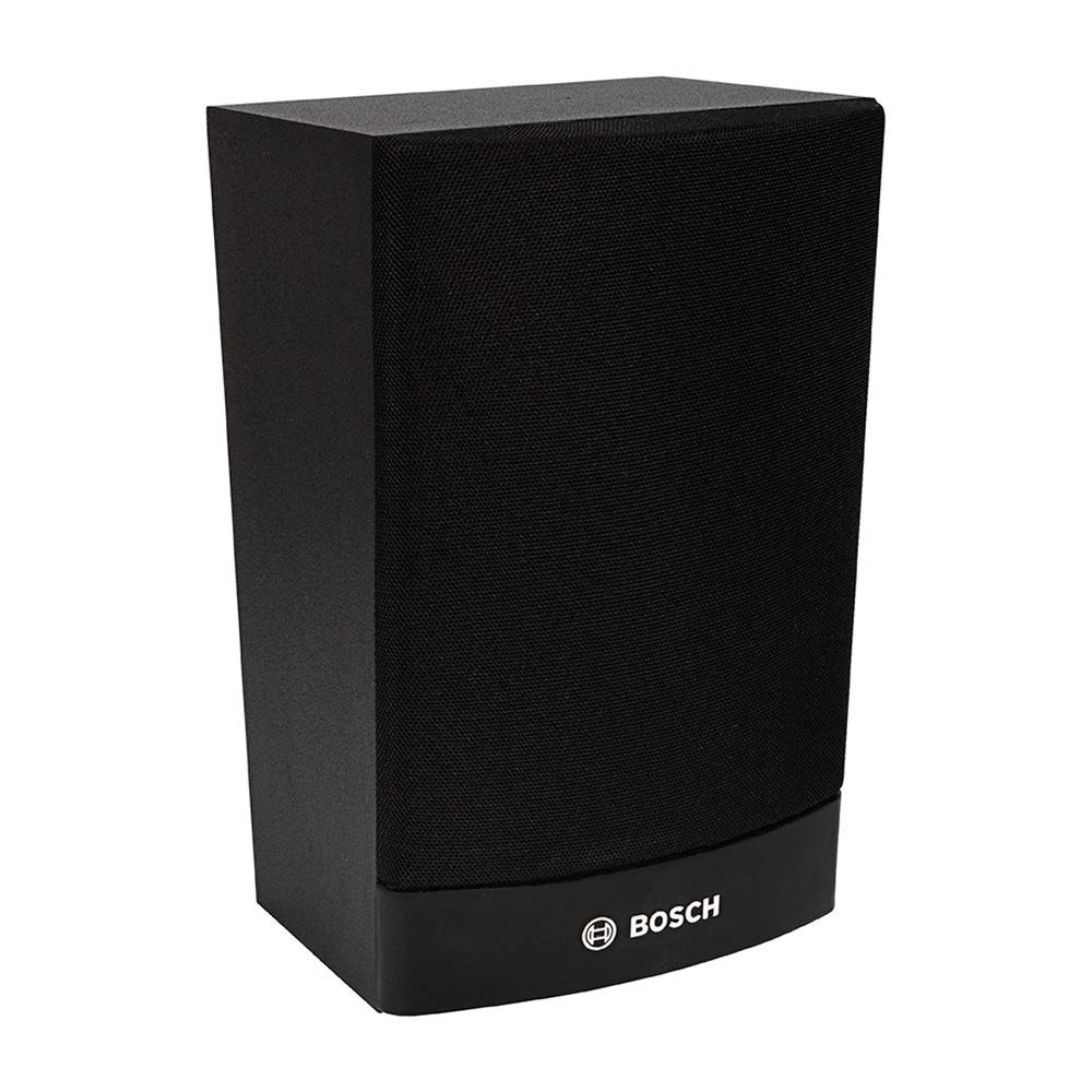 Bosch LBD3902 Surface Mount Speaker for Indoor PA & Background Music Systems