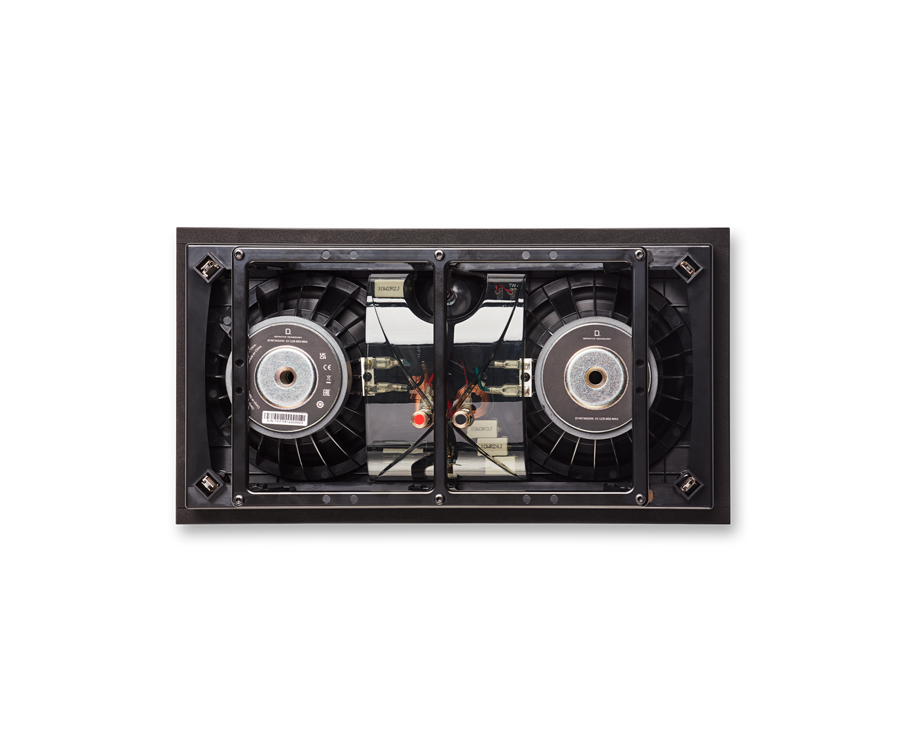 Dymension LCR-650 MAX