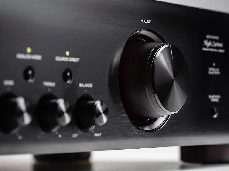 Denon PMA-600NE Integrated Amplifier
