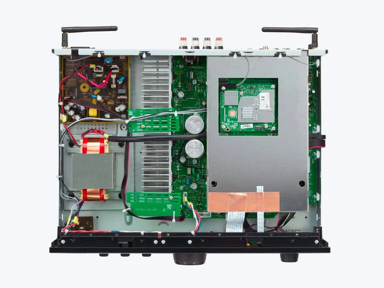 Denon PMA-900HNE Integrated Amplifier