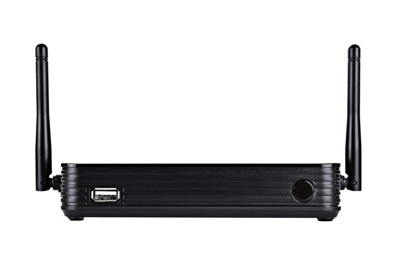 ViewSonic WPG 370 Projector