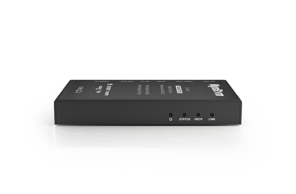 Wyrestrom EX-70-G2 4K UHD HDBaseT Extender Set with HDCP 2.2 & 2-way PoH