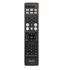 Denon RCD-M41 Micro HiFi CD Receiver with Bluetooth and Tuner