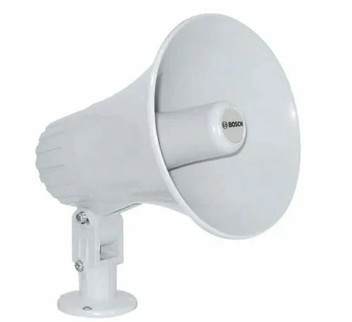Bosch LBC 3470/00 15W Horn Speaker for Outdoor PA & Announcement Systems