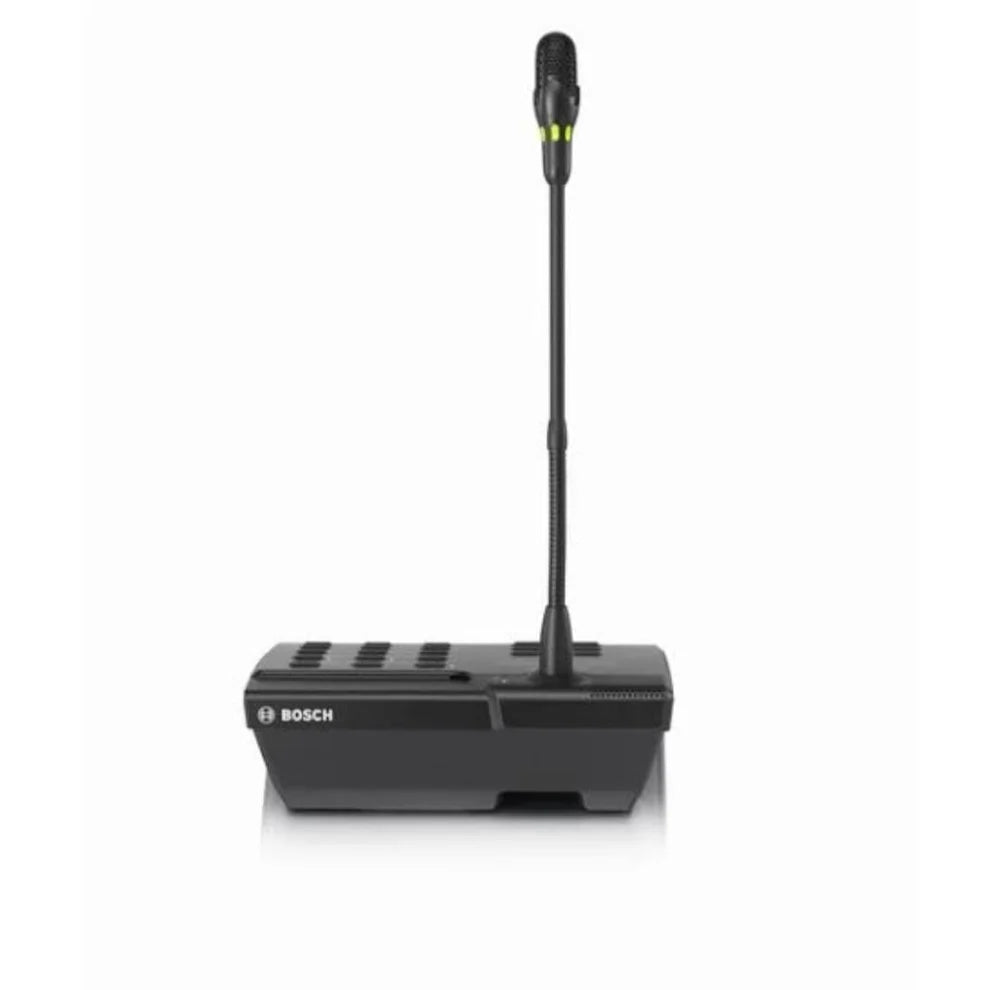 Bosch PVA-15CST PAVIRO Call Station for Voice Alarm & PA Systems