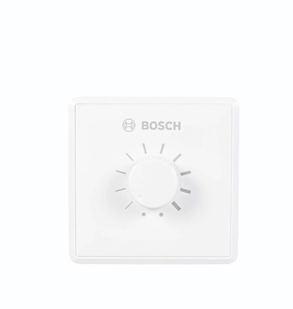 Bosch Plena LM1-VC36P-IN Volume Controller for PA & Sound Systems