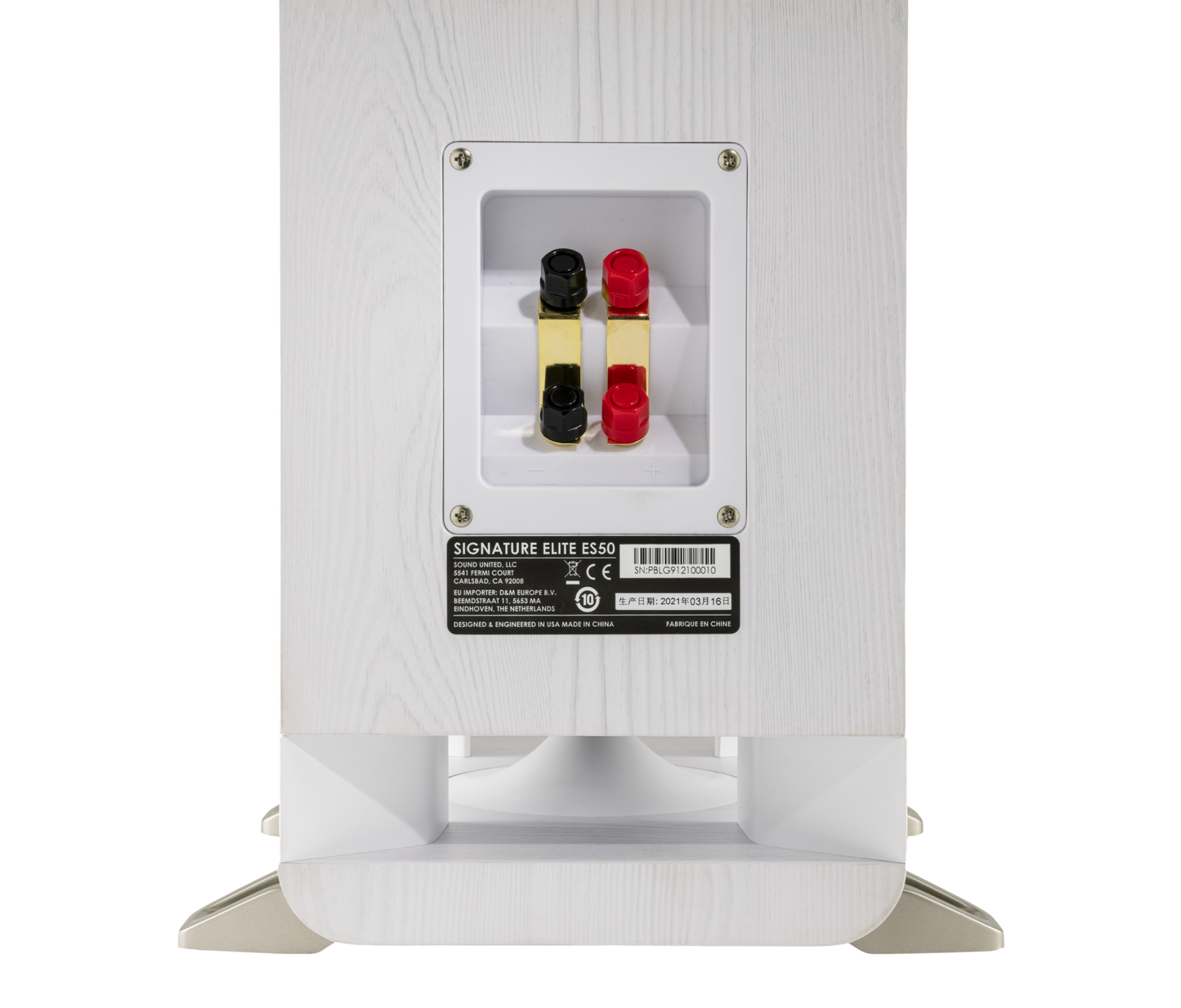 Polk Signature Elite ES50/Pair Tower Speaker