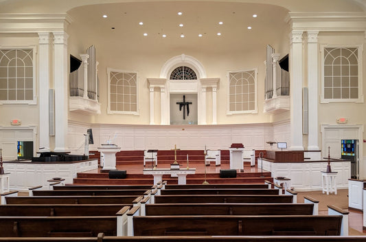 Best Sound System for Places of Worship in India
