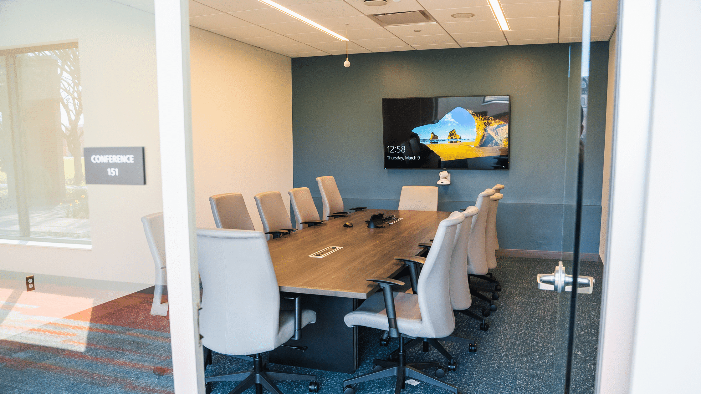 Conference Room AV Setup Guide for 6, 10 & 20-Seater Rooms | Complete ...