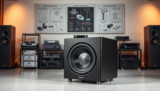 Subwoofer Buying Guide: Deep Bass Explained