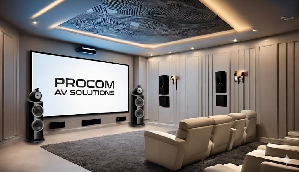 Cost of Setting Up a Home Theater in India in 2026
