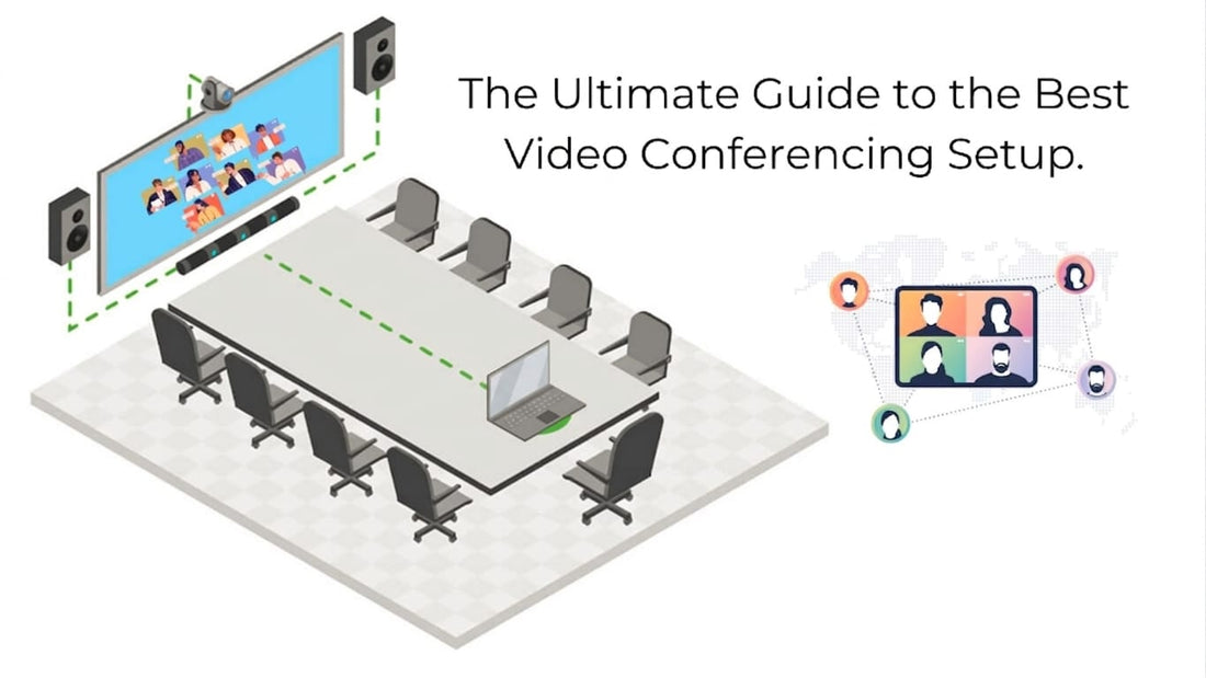 How to Choose the Best Video Conferencing System