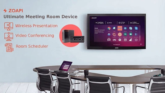 Join Any Meeting, Anytime Without the Hassle