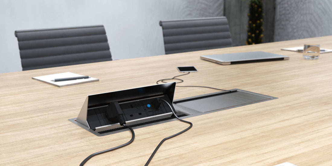 Complete Guide to Table Connectivity Solutions