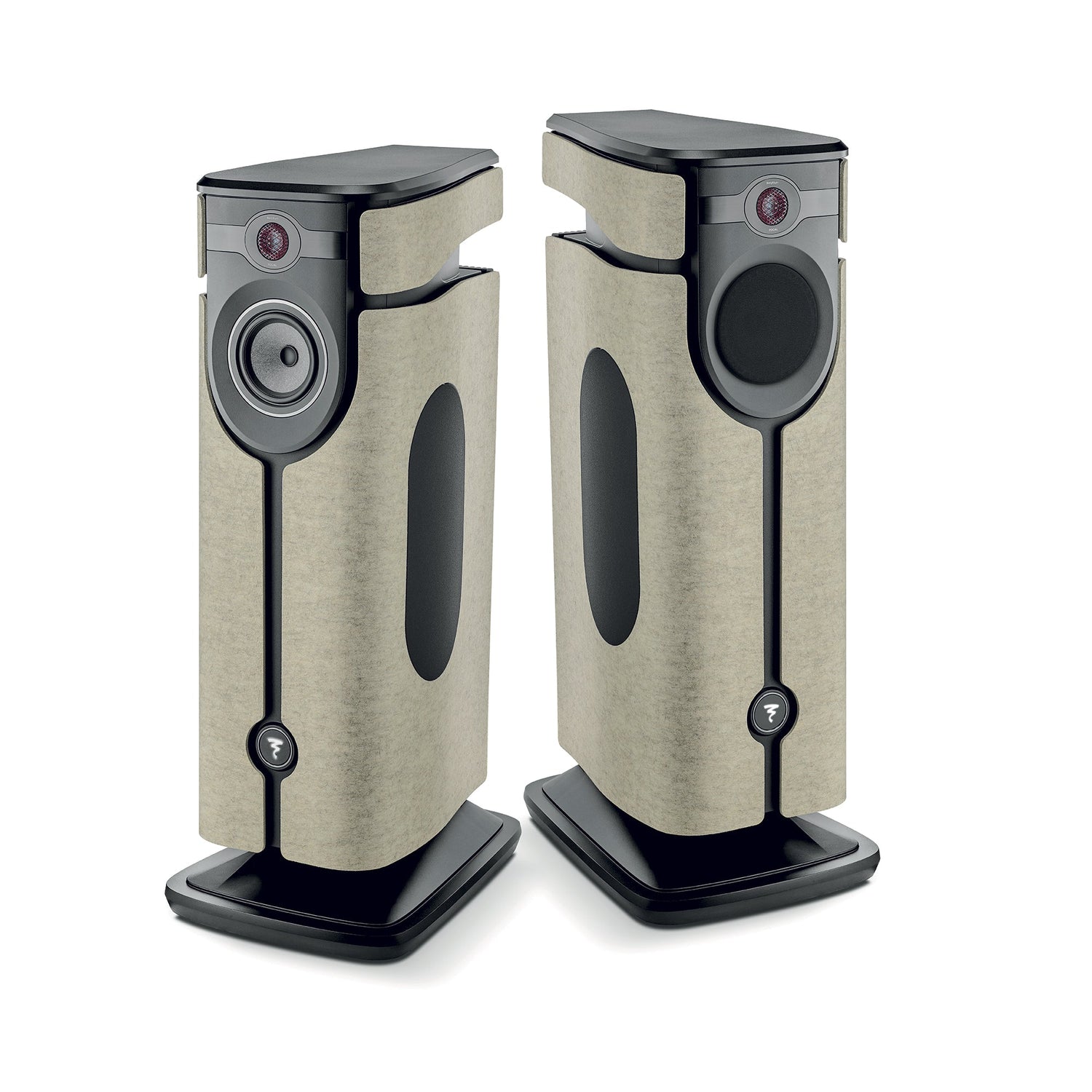 Tower Speakers