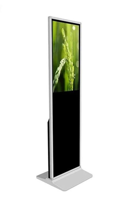 IR Multi Touch Digital Standee without PC