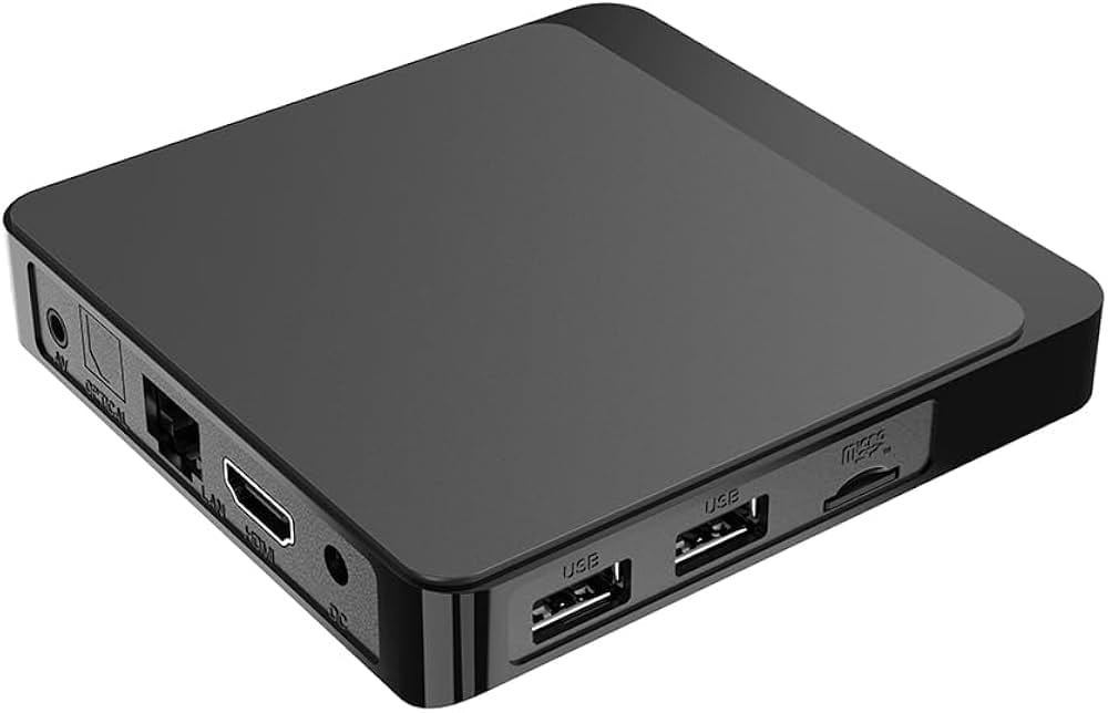 Signage Media Players