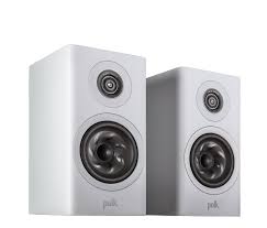 Bookshelf Speakers