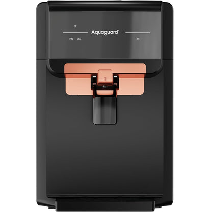 Eureka Forbes Aquaguard Eden UV+SS two ALK BT