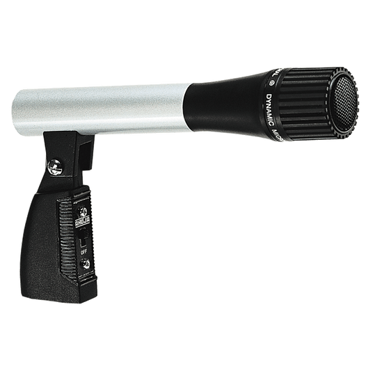 AHUJA AUD-77DX Unidirectional Dynamic All Purpose PA