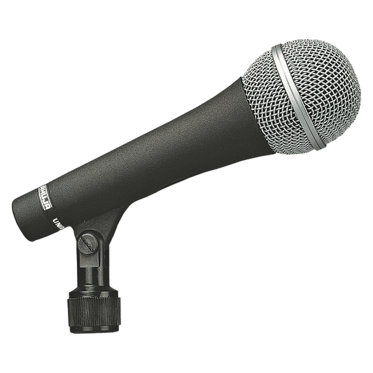 AHUJA AUD-70XLR Unidirectional Dynamic All Purpose PA