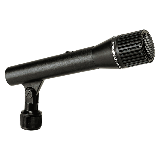 AHUJA AUD-65XLR Unidirectional Dynamic All Purpose PA
