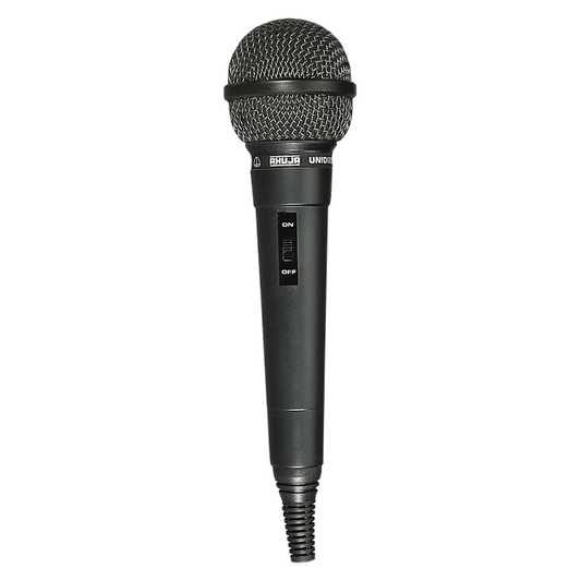 AHUJA AUD-54 Unidirectional Dynamic