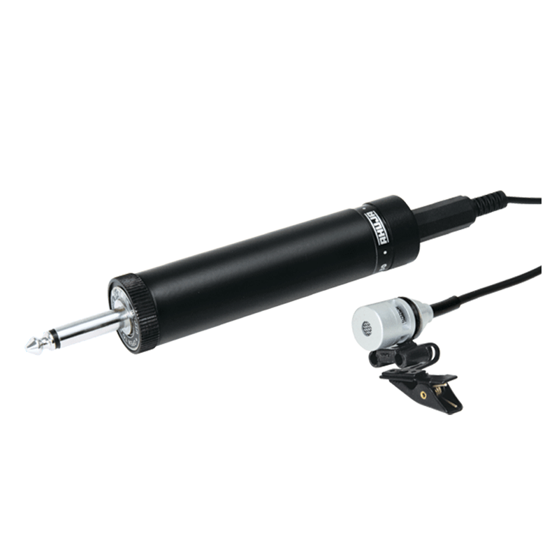 AHUJA CTP-10DX Omnidirectional Condenser