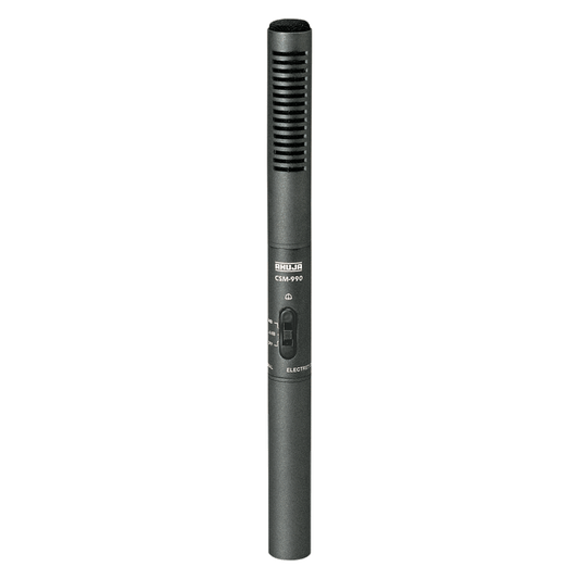 AHUJA CSM-990 Unidirectional Stage & Studio