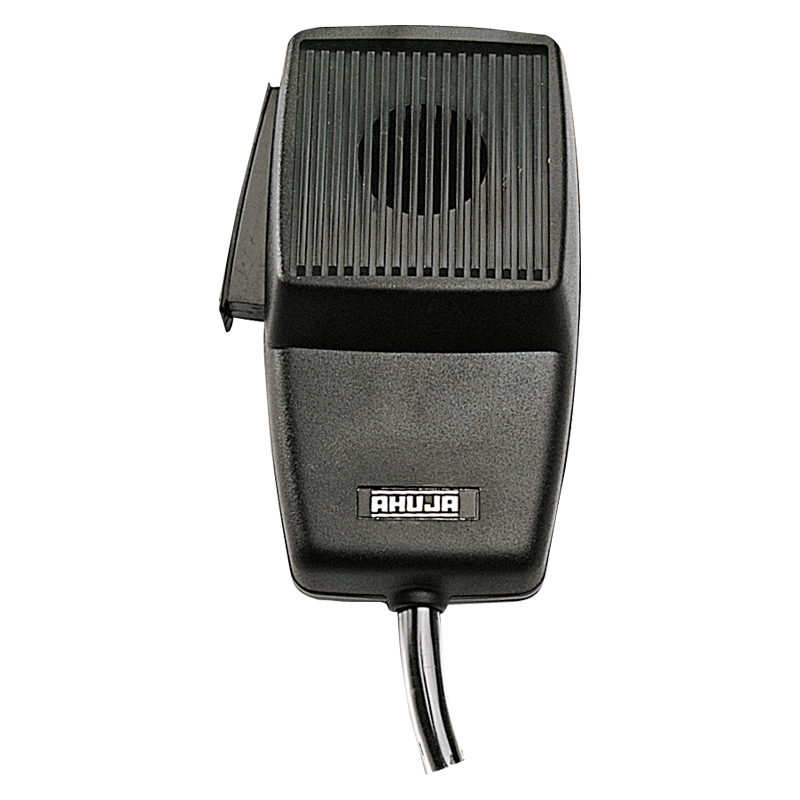 AHUJA MM-60M Microphone for Mobile Use