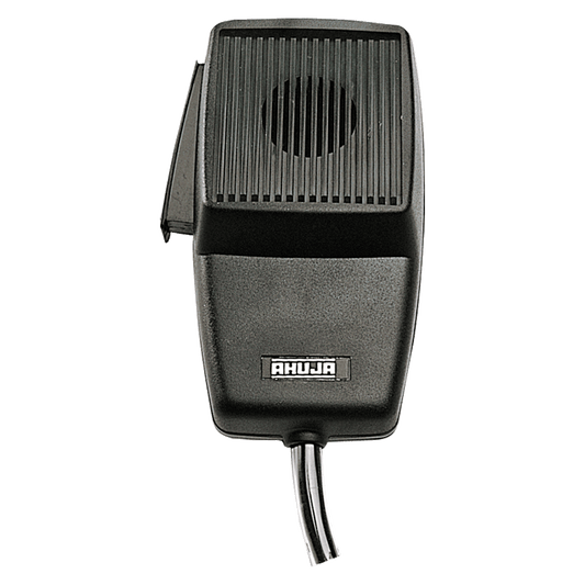 AHUJA MM-60M Microphone for Mobile Use