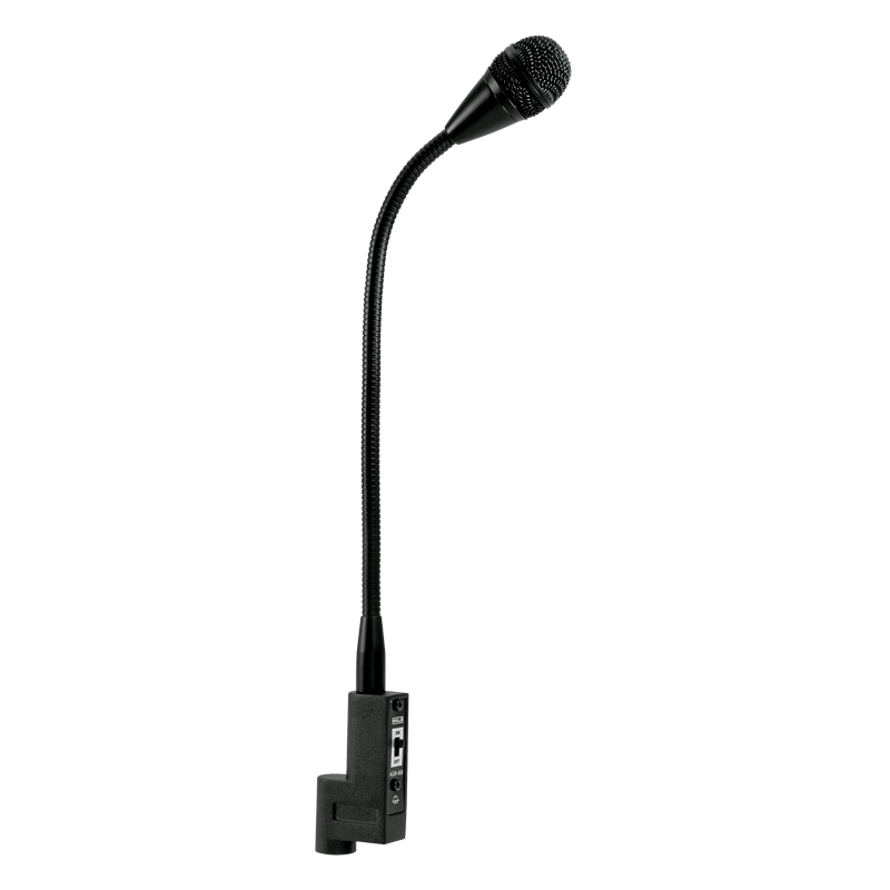 AHUJA AGN-480 PA Gooseneck Microphone Unidirectional Dynamic Microphones