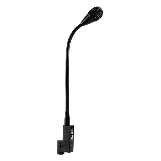 AHUJA AGN-480 PA Gooseneck Microphone Unidirectional Dynamic Microphones