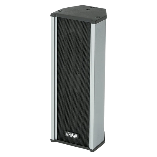 Ahuja SCM-15T Column Speakers for PA & Public Address Systems