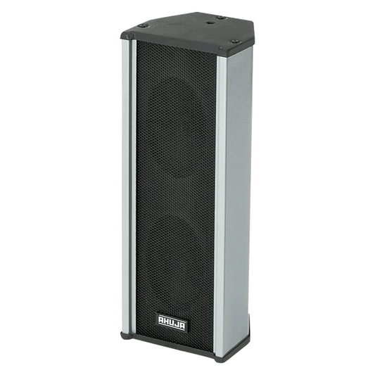 Ahuja SCM-15 PA Column Speaker for Public Address Systems