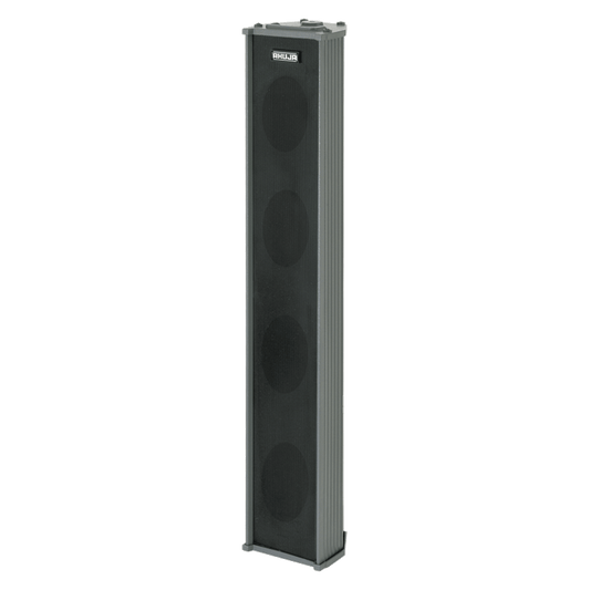 Ahuja ASC-40T 30W Column Speakers for PA & Public Address Systems
