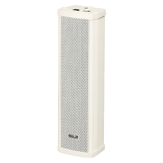 Ahuja ASC-310T Column Speaker for PA & Public Address Systems