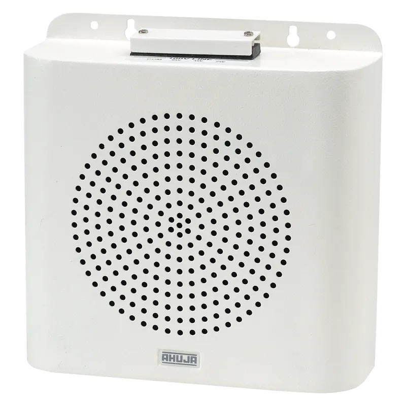 AHUJA BS-6083T Speakers