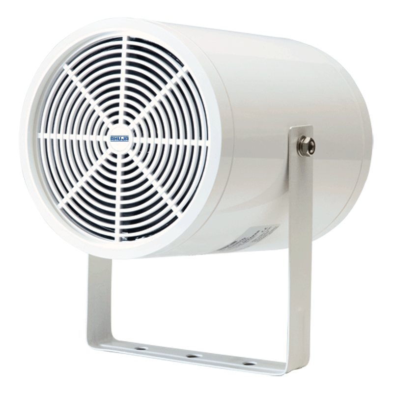 AHUJA SP-6305TD RMS PA Dual Sound Projector