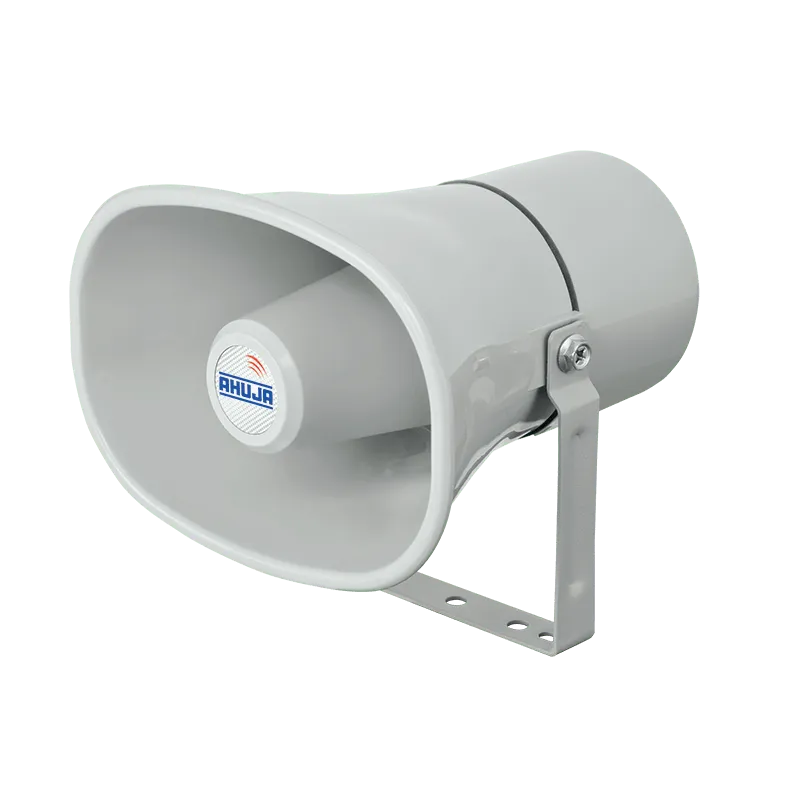 AHUJA EHC-10 PA Horn Speakers