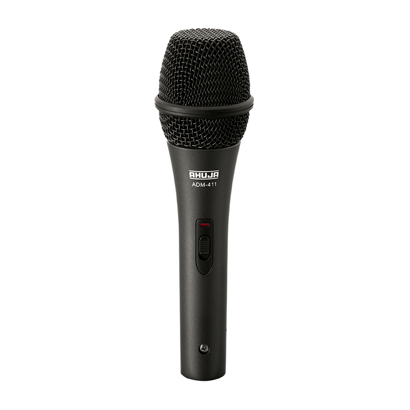 AHUJA ADM-411 Supercardioid Dynamic Music & Vocal