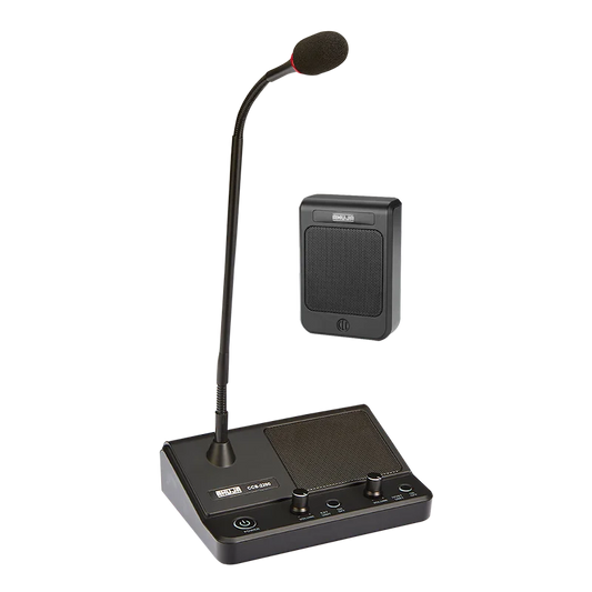 AHUJA CCS-2200 Counter Communication System