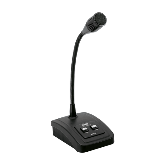 AHUJA ACM-96 Paging Microphone