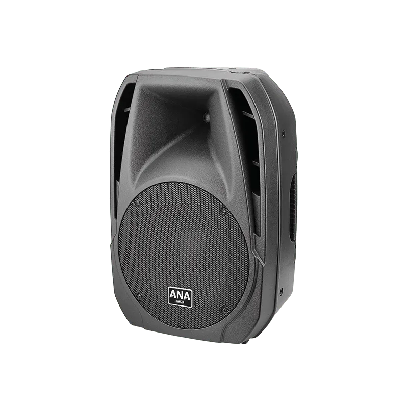AHUJA XPA 1510DP Portable Active Speaker