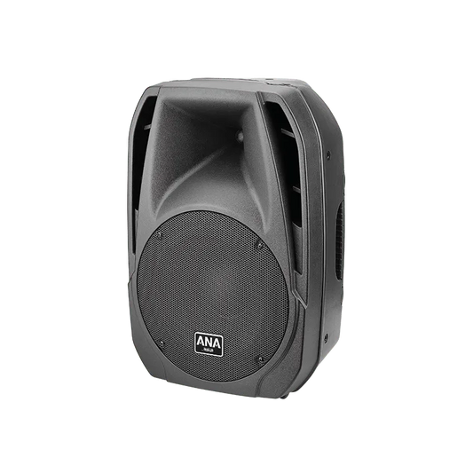 AHUJA XPA 1510DP Portable Active Speaker