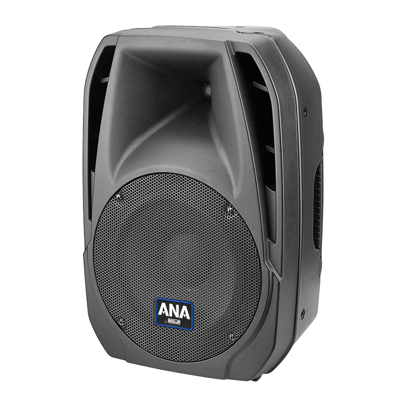 AHUJA ABA-4000 Portable Active speaker