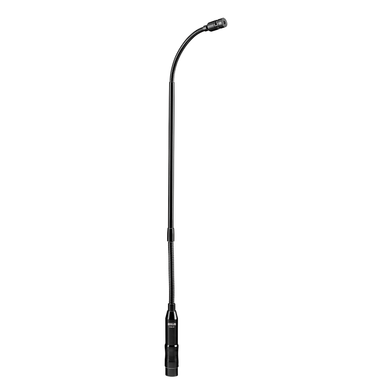 AHUJA PGM-481 PA Gooseneck Microphone