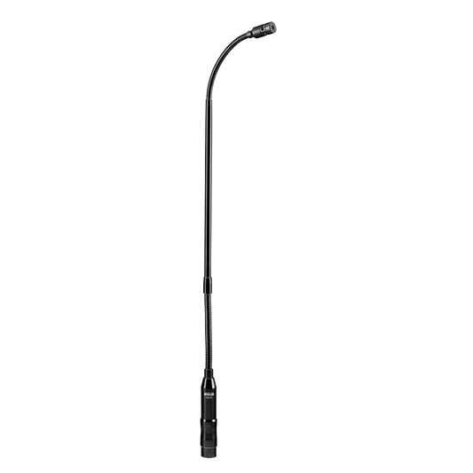 AHUJA PGM-481 PA Gooseneck Microphone